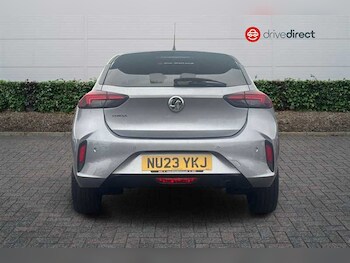 Used Vauxhall Corsa 2023 for sale - 77811217: Photo