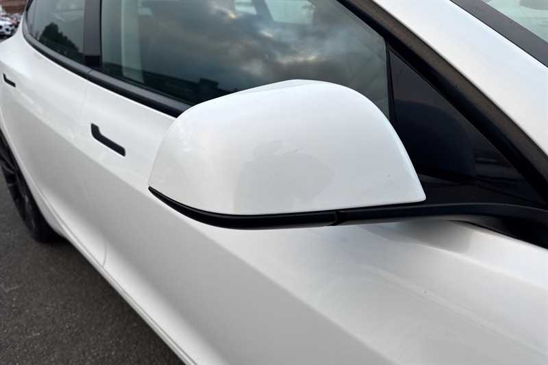 Used Tesla Model 3 2021 for sale - 77322025: Photo 35