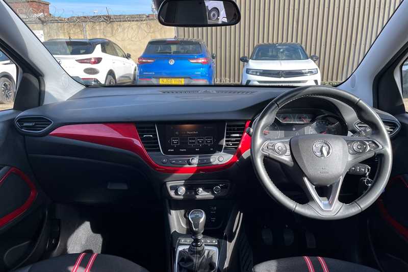 Used Vauxhall Crossland for sale - 78129873: Photo 13