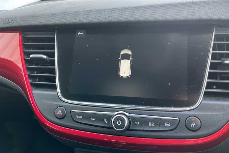 Used Vauxhall Crossland for sale - 78129873: Photo 19