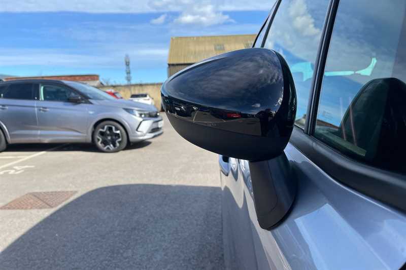 Used Vauxhall Crossland for sale - 78129873: Photo 34