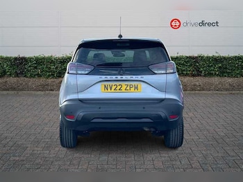 Used Vauxhall Crossland 2022 for sale - 78129873: Photo