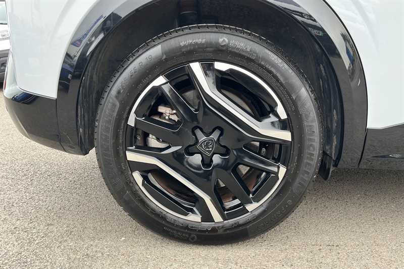 Used Peugeot 3008 2025 for sale - 78207794: Photo 11