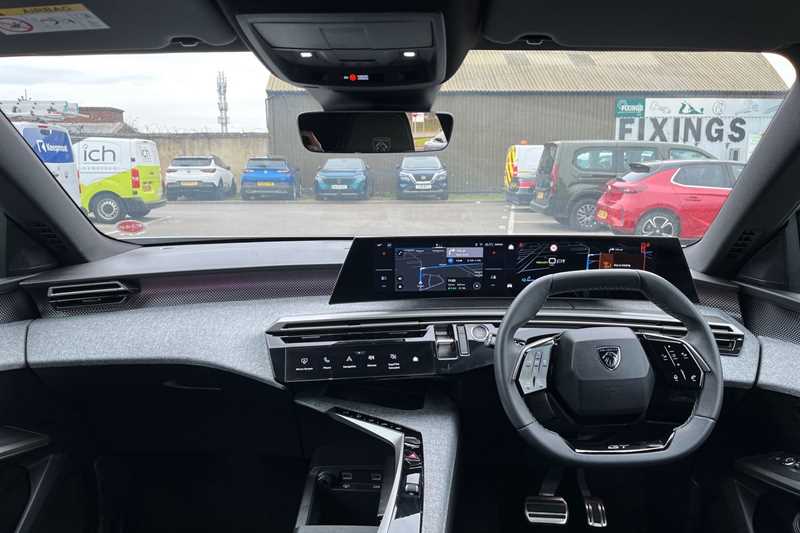 Used Peugeot 3008 2025 for sale - 78207794: Photo 13