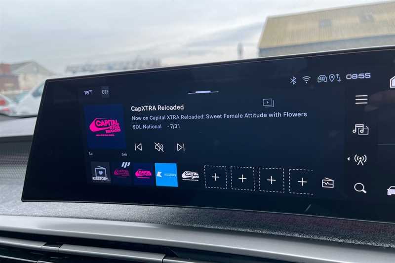 Used Peugeot 3008 2025 for sale - 78207794: Photo 17