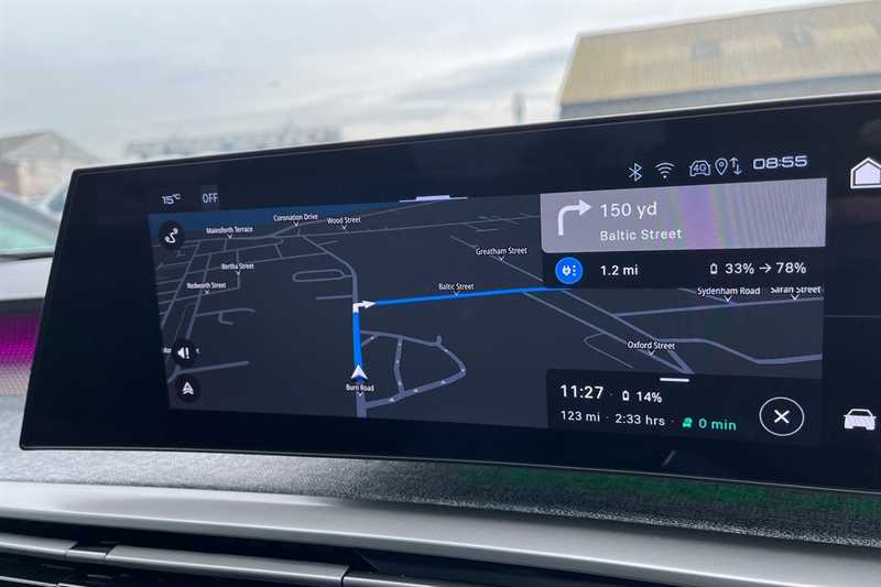 Used Peugeot 3008 2025 for sale - 78207794: Photo 18