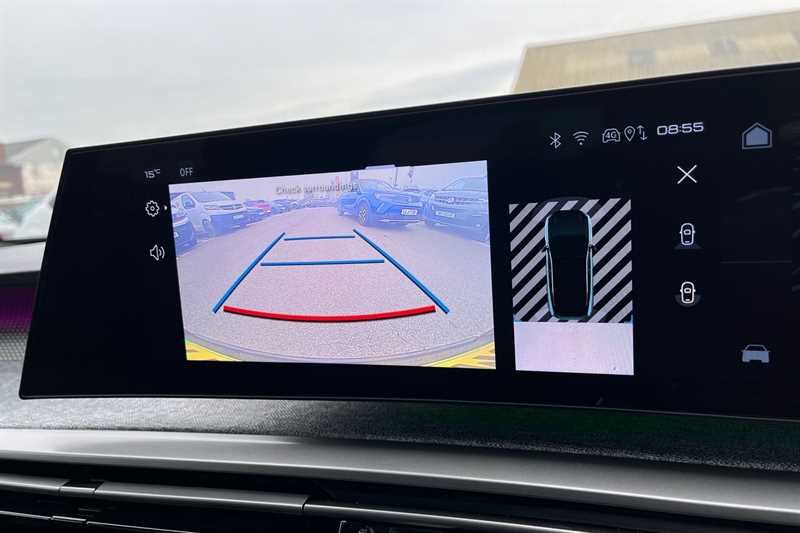 Used Peugeot 3008 2025 for sale - 78207794: Photo 19