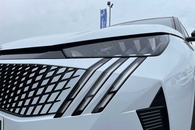 Used Peugeot 3008 2025 for sale - 78207794: Photo 29