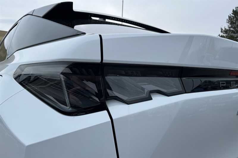 Used Peugeot 3008 2025 for sale - 78207794: Photo 31