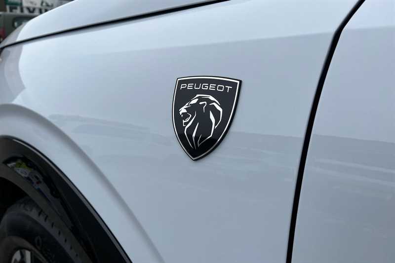 Used Peugeot 3008 2025 for sale - 78207794: Photo 40