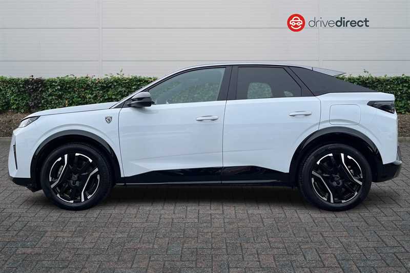 Used Peugeot 3008 2025 for sale - 78207794: Photo 6