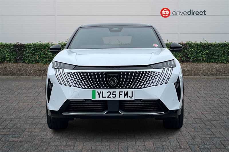 Used Peugeot 3008 2025 for sale - 78207794: Photo 8
