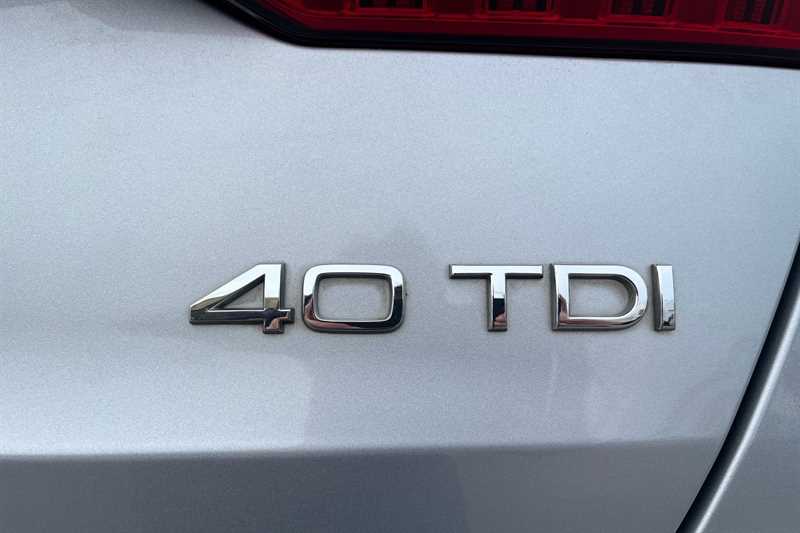 Used Audi A6 2021 for sale - 77309599: Photo 39