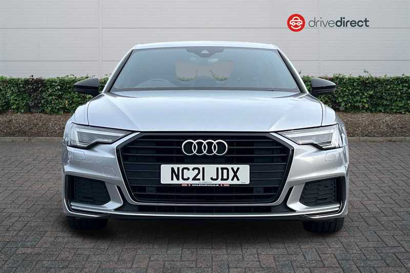 Used Audi A6 2021 for sale - 77309599: Photo 8