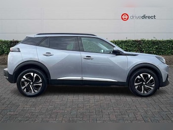 Used Peugeot 2008 2020 for sale - 78626691: Photo