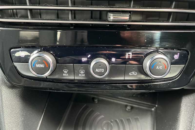 Used Vauxhall Mokka 2023 for sale - 77914698: Photo 15