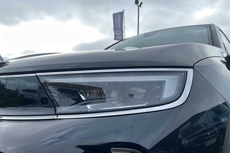 Used Vauxhall Mokka 2023 for sale - 77914698: Photo 29