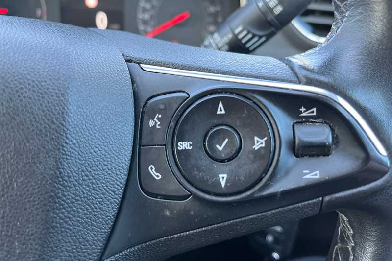 Used Vauxhall Grandland X 2021 for sale - 76530526: Photo 22