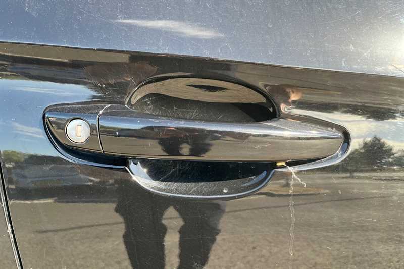 Used Vauxhall Grandland X 2021 for sale - 76530526: Photo 33