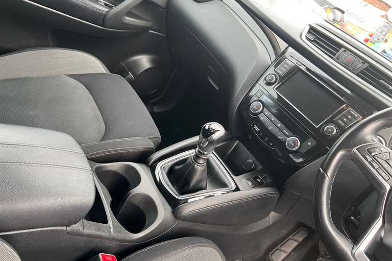 Used Nissan Qashqai 2020 for sale - 77801614: Photo 14