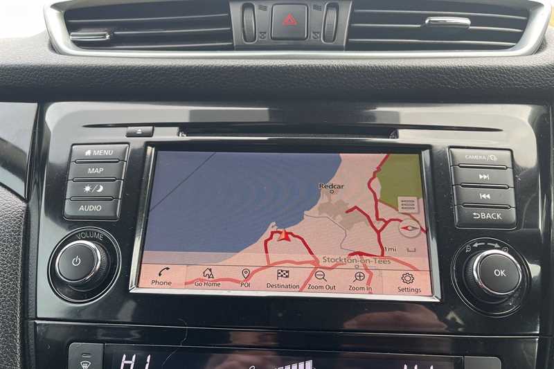 Used Nissan Qashqai 2020 for sale - 77801614: Photo 18