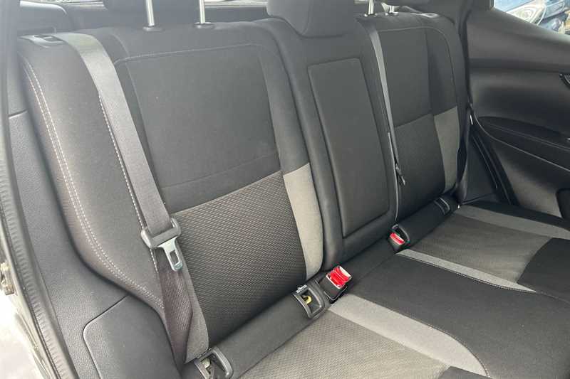 Used Nissan Qashqai 2020 for sale - 77801614: Photo 24