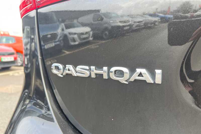 Used Nissan Qashqai 2020 for sale - 77801614: Photo 30