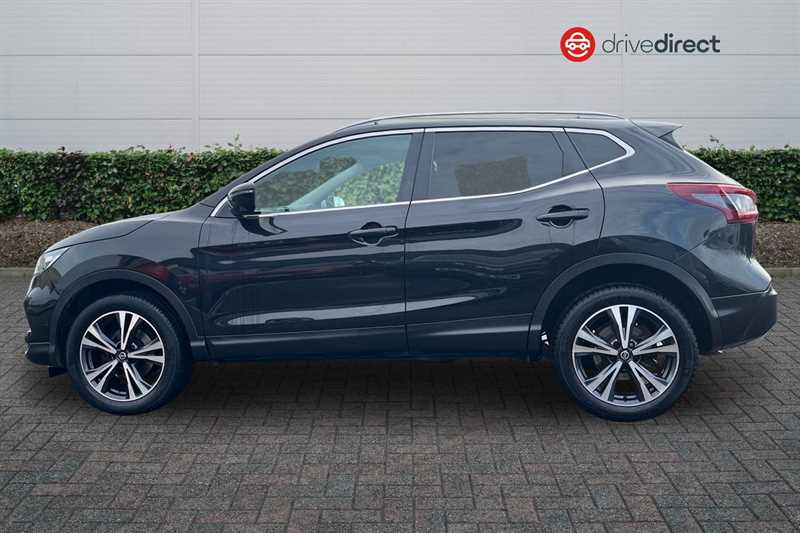 Used Nissan Qashqai 2020 for sale - 77801614: Photo 6
