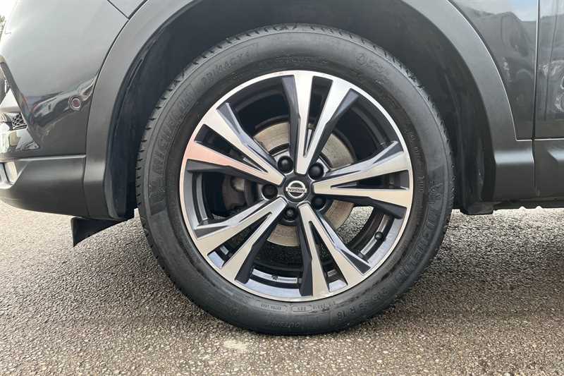 Used Nissan Qashqai 2020 for sale - 77801614: Photo 9