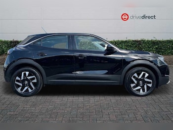 Used Vauxhall Mokka 2021 for sale - 75554825: Photo