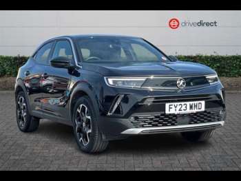 2023 - 1.2 Turbo Ultimate SUV 5dr Petrol Auto Euro 6 (s/s) (130 ps)