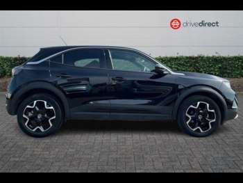 Used Vauxhall Mokka 2023 for sale - 74657020: Photo