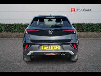 Used Vauxhall Mokka 2023 for sale - 74657020: Photo