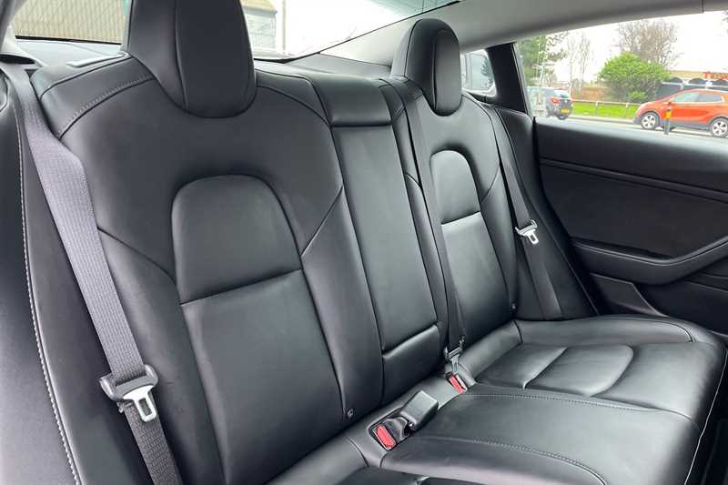 Used Tesla Model 3 2020 for sale - 77403080: Photo 24