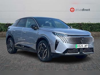 Used Peugeot 3008 2025 for sale - 79682052: Photo