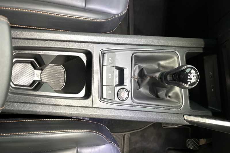 Used Cupra Formentor for sale - 76733687: Photo 14