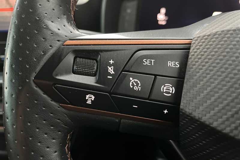 Used Cupra Formentor for sale - 76733687: Photo 21