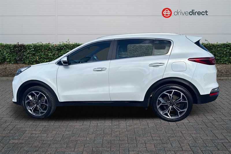 Used Kia Sportage 2022 for sale - 76529319: Photo 6