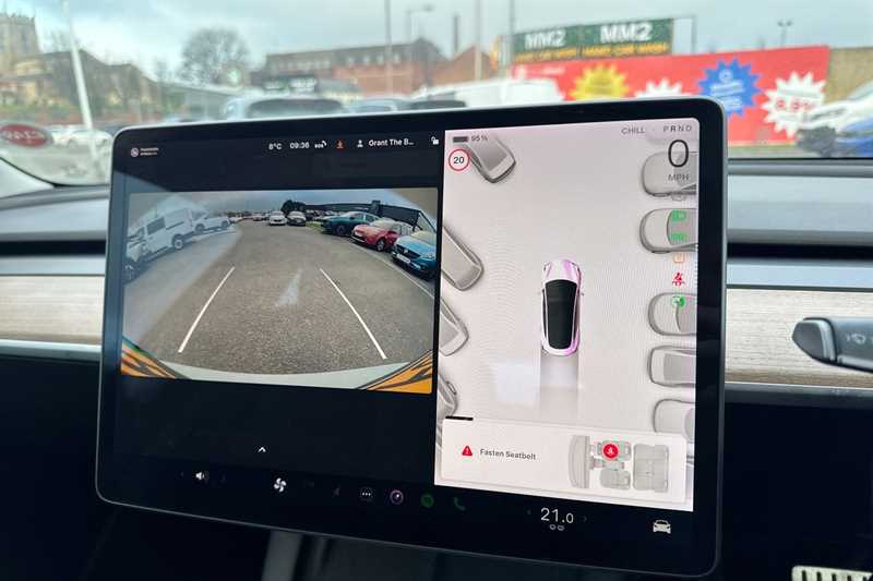 Used Tesla Model 3 2021 for sale - 77444526: Photo 19