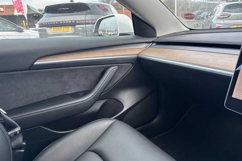 Used Tesla Model 3 2021 for sale - 77444526: Photo 39