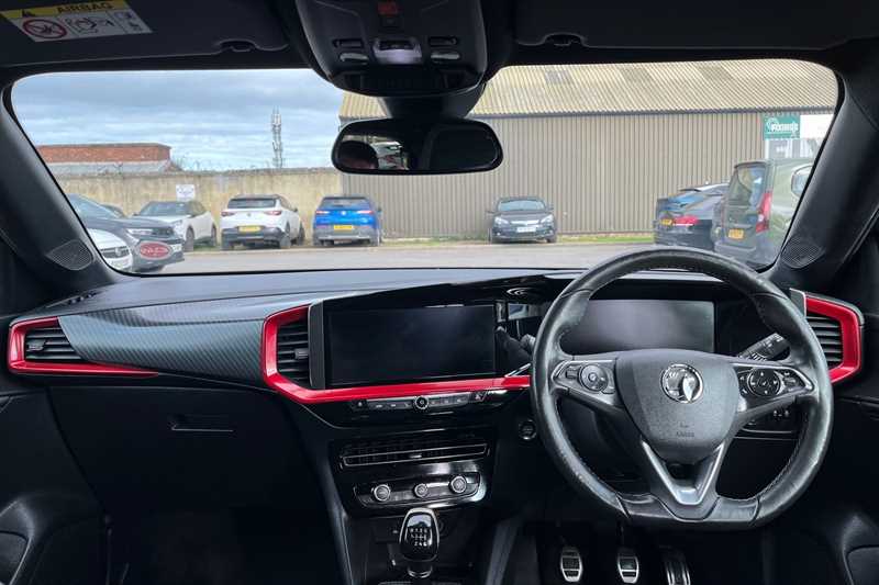 Used Vauxhall Mokka 2022 for sale - 78160620: Photo 13