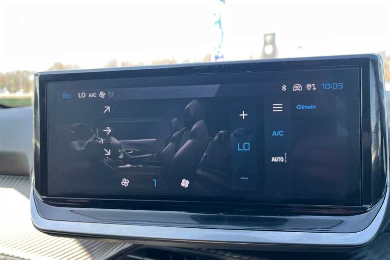 Used Peugeot 2008 for sale - 78222301: Photo 15