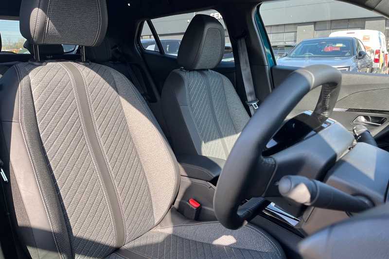 Used Peugeot 2008 for sale - 78222301: Photo 23