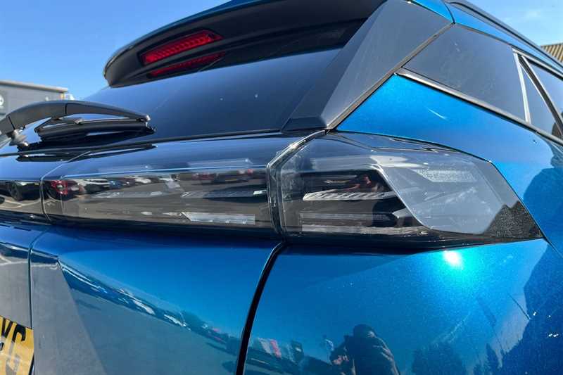 Used Peugeot 2008 for sale - 78222301: Photo 32