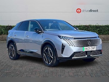 Used Peugeot 3008 2025 for sale - 79416078: Photo