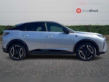 Used Peugeot 3008 2025 for sale - 79416078: Photo