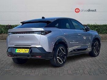 Used Peugeot 3008 2025 for sale - 79416078: Photo
