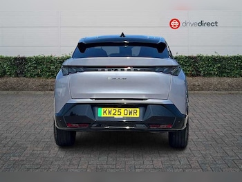 Used Peugeot 3008 2025 for sale - 79416078: Photo