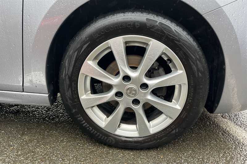 Used Vauxhall Corsa 2022 for sale - 77482123: Photo 12