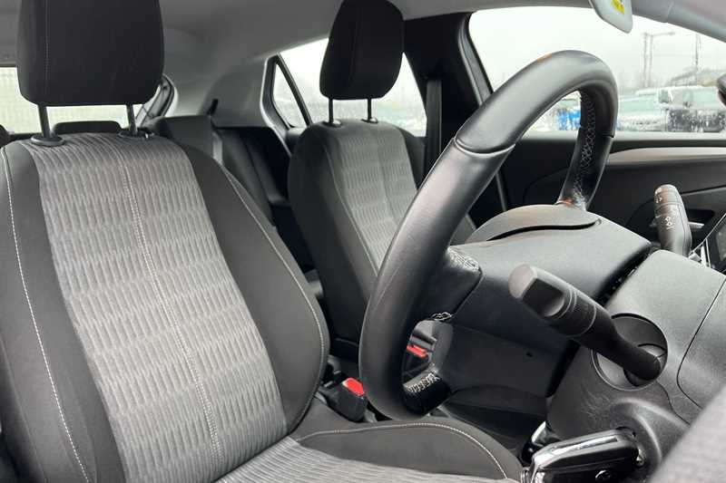 Used Vauxhall Corsa 2022 for sale - 77482123: Photo 23